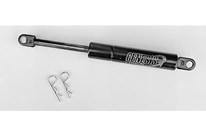 MEG CONCESSION SUPPLY Commercial Theater Popcorn Machine Replacement Gas Spring 516066