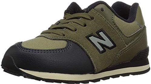 new balance 574 triumph green
