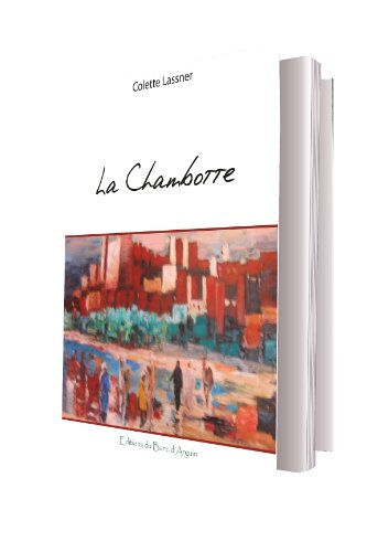 La  Chambotte