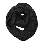 Wrapables Winter Warm Infinity Scarf Wrapables Winter Warm Infinity Scarf