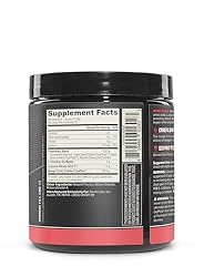 ONNIT Total Nitric Oxide Exercise Performance