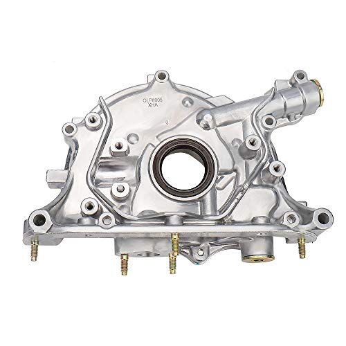 image for Drivestar Oil Pump 15100-P72-A01 fit for 1996-2001 Acura Integra, 1999