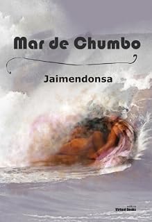 Livro Mar de Chumbo