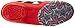 ASICS Men's JB Elite(tm) Black/Silver/Red Sneaker 10.5 D - Medium,10.5 M US/43.5 EU