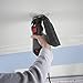 RotoZip Tools SS560vsc-31 120-volt Roto Saw and Spiral Saw Kit with Dust Vault