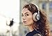 Bang & Olufsen Beoplay H9 Wireless Noise Cancelling Headphones - Argilla Grey