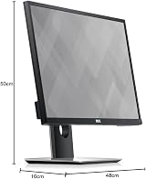 Dell P2417H 24-Inch IPS LED Widescreen Monitor 1920x1080 Full HD NO STAND view 8