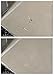 MagicEzy Tile Repair Kit: Porcelain Repair Kit - Ceramic Tile Repair Kit - Mix and Match Colors - Acrylic, Stone, Fiberglass - Wall Touch Up (Neutrals Kit)