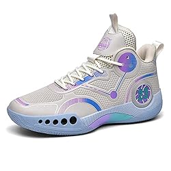 Basketball Shoes for Women Breathable Running Shoes