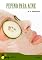 Livro PEPINO PARA ACNE
