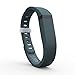Teak Fitbit Flex Band, Replacement Bands for The Fitbit Flex, with Extra Security Clasp. Large & Small