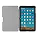 LG G Pad X 10.1 case, KuGi LG G Pad X 10.1-High quality ultra-thin Smart Cover Case for only fit for LG G Pad II / X 10.1 Tablet (Black)