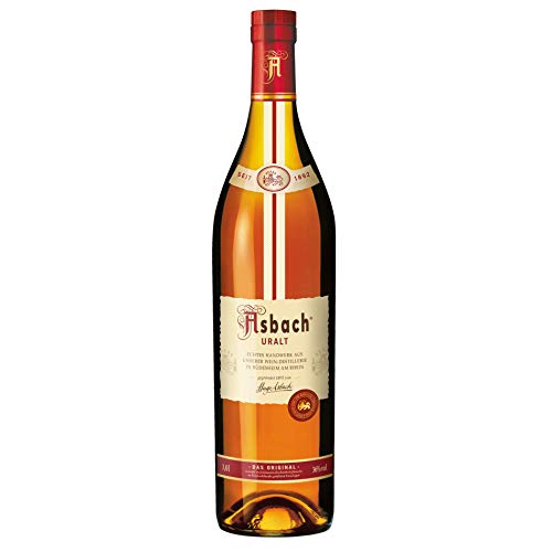Asbach Uralt Weinbrand (1 x 3 l)
