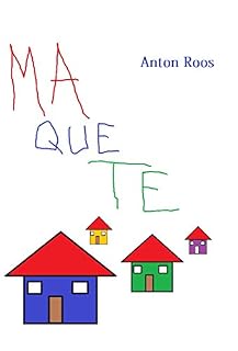 Livro Maquete