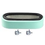 Harbot 394019 394019S 398825 Air Filter 272490S Pre-Filter for Briggs & Stratton 4136 5052H 5052K 402700 401700 404700 421700 422700 AM38990 24150