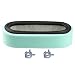 Harbot 394019 394019S 398825 Air Filter 272490S Pre-Filter for Briggs & Stratton 4136 5052H 5052K 402700 401700 404700 421700 422700 AM38990 24150 primary