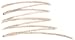 Mally Beauty Light Wand Eye Brightener, Vermeil