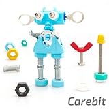 Fat Brain Toys OffBits - CareBit