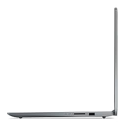 Lenovo IdeaPad Slim 3i Laptop, 15.6" FHD