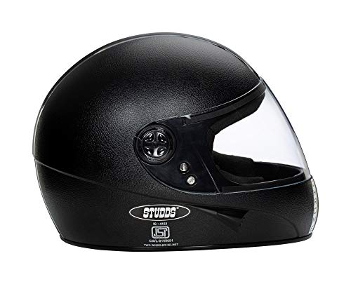 Studds Chrome Eco Full Face Helmet 