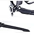 2017 Newest Outdoor Sports Fashion Sunglasses.Great For Cycling Driving Hiking Skiing or Fishing.Changeable Lenses and Unbreakable High strength