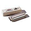 Hohner Big River Mundharmonika in G-Dur