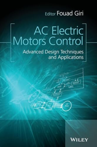 Vector Control and Dynamics of AC Drives (Monographs in Electrical
