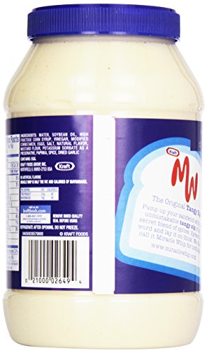 Miracle Whip Dressing - Image 6