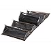 Joy Mangano Deluxe XL BBC Black Beauty Case