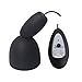 Male Masturbator, 10 Speed Vibrating Penis Stamina Trainer Sex Toys for Men, Also Can be Used as Egg Vibrator for Women