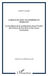 La  parole de Dieu en Bohême et Moravie