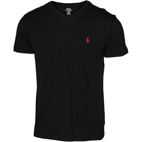 Amazon.com: Gildan Softstyle V-Neck T-Shirt. 64V00 Black