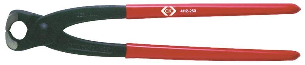 C.K T4112A 08 Steel Fixers Top Cutter