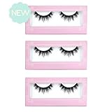 House of Lashes Knockout Combo 3 Pack