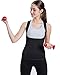 Aliex Body Shaper Slimming Sauna Vest for Women Hot Sweat Neoprene Weight Loss Workout Tank Top 3XL