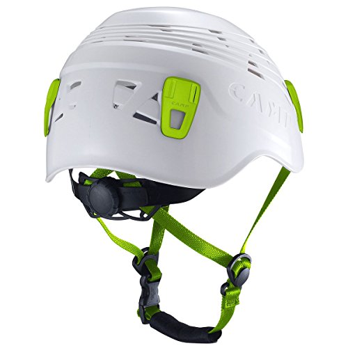 Camp USA Junior Titan Helmet White Size 1