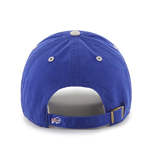 NFL Buffalo Bills Men's Ice Cap, One 