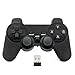 QUMOX 2.4GHz Wireless Gamepad Joystick Joypad Game Controller for PC (Can’t Support win10)thumb 4