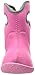 Bogs Toddler Classic Solid Winter Snow Boot