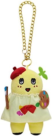 Amazon Co Jp パリふなっし ぬいぐるみバッグチャーム ホビー 通販