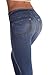 Jeaneez Women's Legging Jeans - As Seen on TV