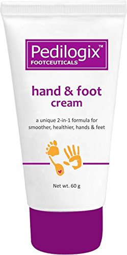 hand and foot cream