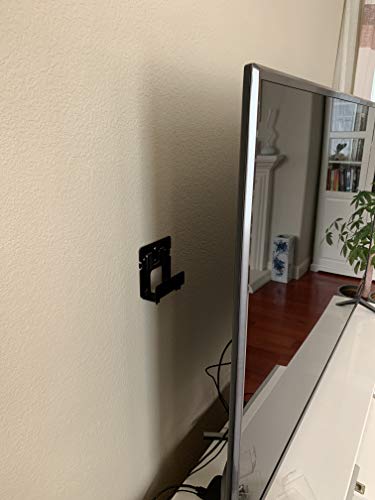 Mount Plus MP-APM-06-02 Streaming Media Player Wall Mounting 