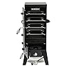 Cuisinart-COS-244-Vertical-36-Propane-Smoker-Black