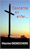 Image de Descente en enfer...: Roman Gay (French Edition)