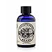 Pre-Shave Oil by Mountaineer Brand | Reduce Nicks and Irritation for Close Shaving | 2-ounce (Tea Tree)
