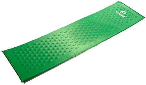 camping3 suit/Double leisure single tent/inflatable cushions-Orange