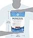 Minera Natural Dead Sea Salt, 20lbs Bulk - Coarse Grain