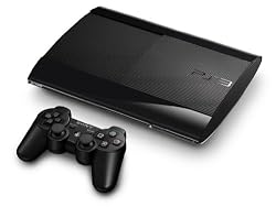 PlayStation 3 Super Slim 12 GB