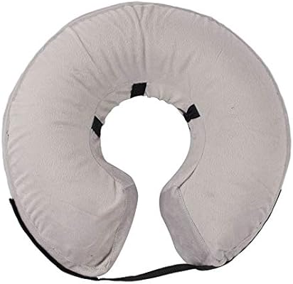 Elizabeth Pet Inflatable Cushion Neck Ring Beauty Anti Lick Ring